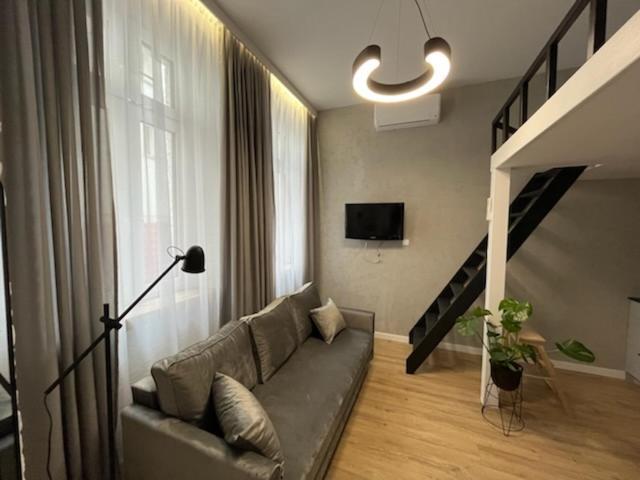 Honeymoon & Air-Conditioning! Torun Ngoại thất bức ảnh